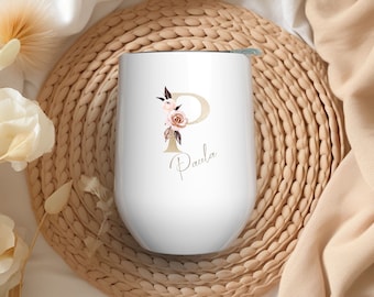 Personalized Thermo Mug