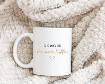 Mug - Educator - Coffee Saying - Gift - Personalized - Coffee - Tea