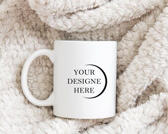 Mug - Your Design Here - Own Logo - Self-Design - Personalized - Customer Gift - Company Logo