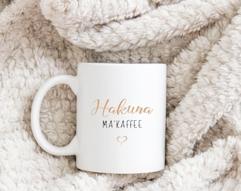 Mug - Coffee Saying - Gift - Personalized - Coffee - Tea