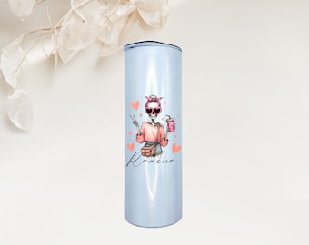 Personalized thermal mug 500 ml