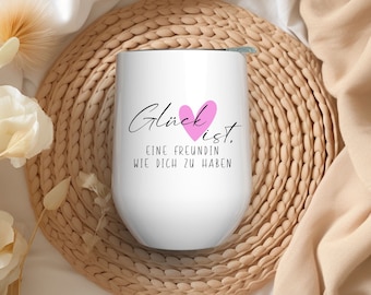 Personalized Thermo Mug