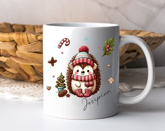 Children's cup personalized