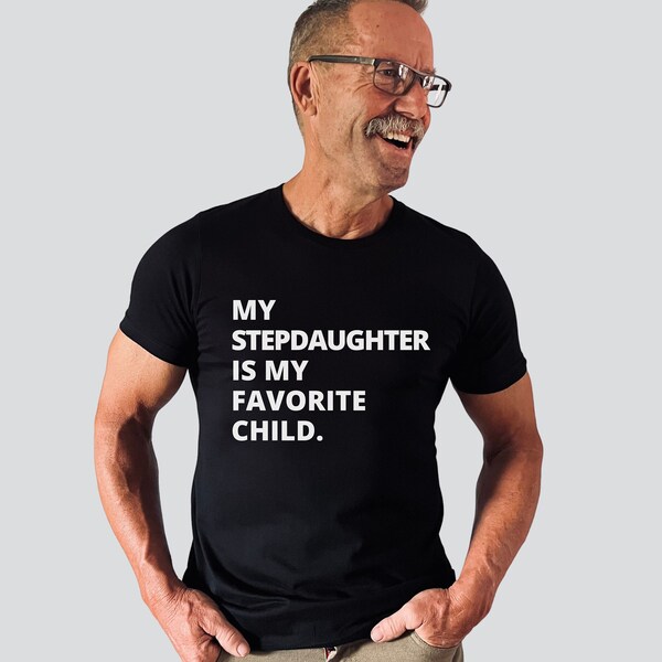 Step Dad - Etsy