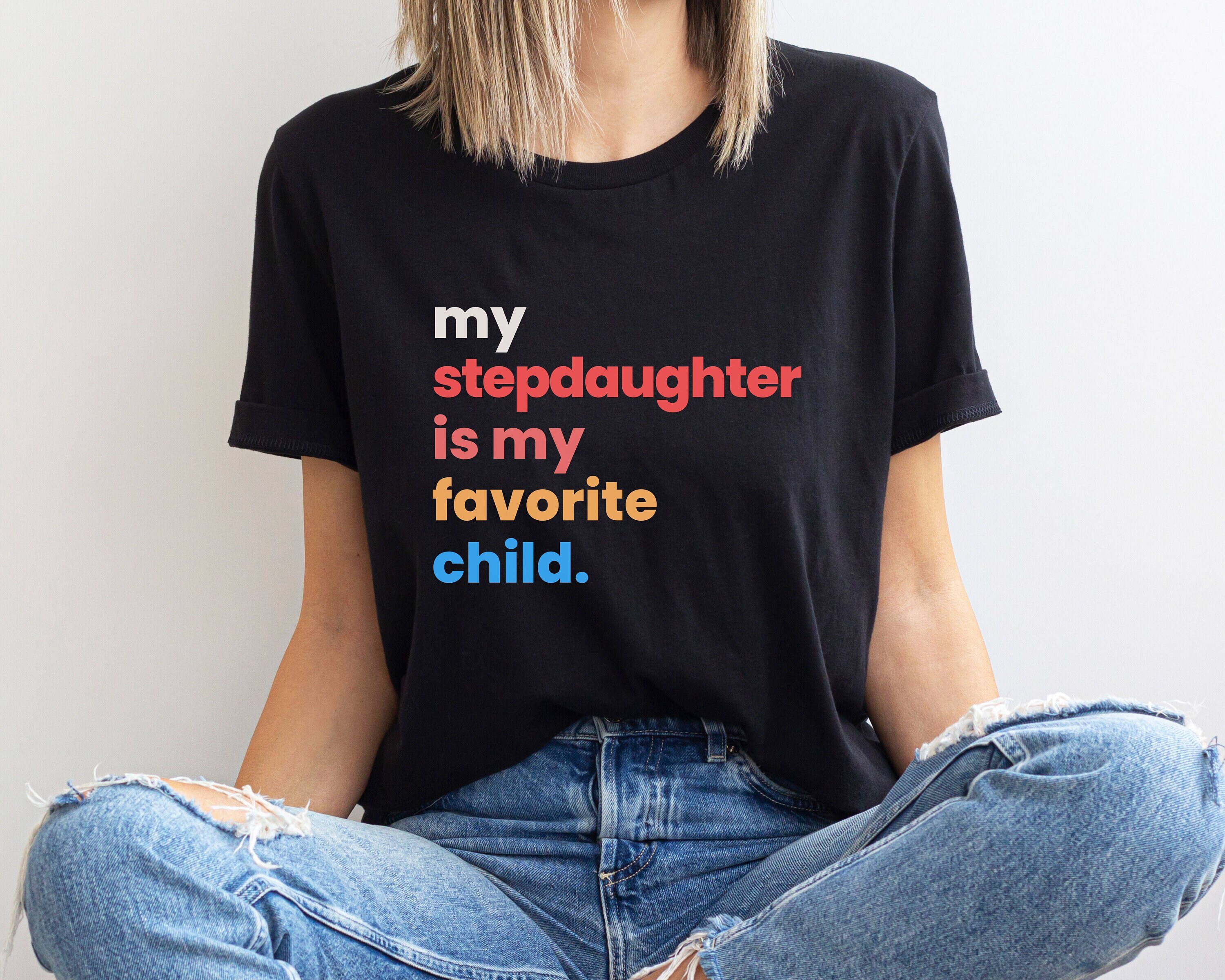 step mom shirts