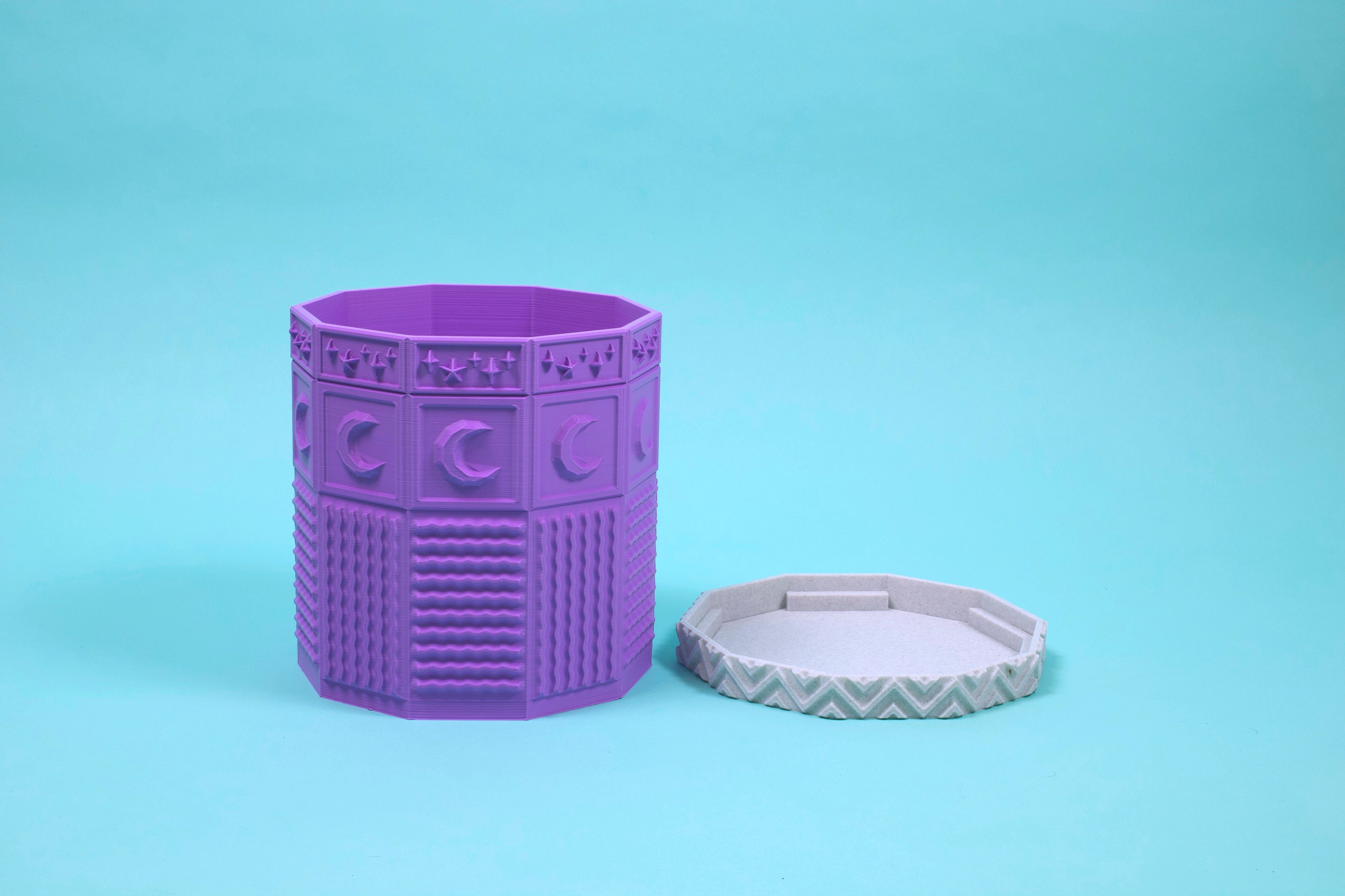 STARRY NIGHT Planter 3d Printed Planter Planter With Etsy Australia starry-night-planter-3d-printed-planter-planter-with-etsy-australia