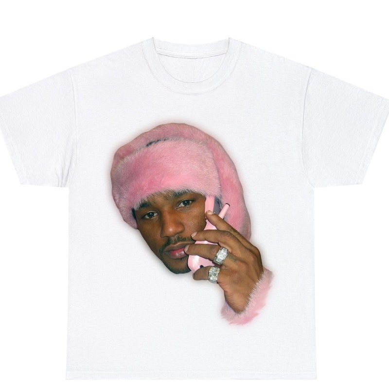 Vintage Rapper Tshirts - Etsy