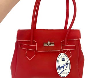 Borsa di gelatina, borsa di gelatina anni '90, anni '90, borsa di plastica anni '90, borsa trasparente y2k, borsa Besso, borsa di gelatina Y2K