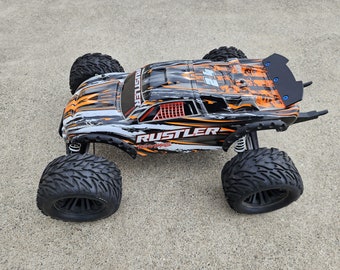 Parti Aggiornamento RC Per Traxxas Per Slash 4X4 Per VXL 2WD Per - Foto 9