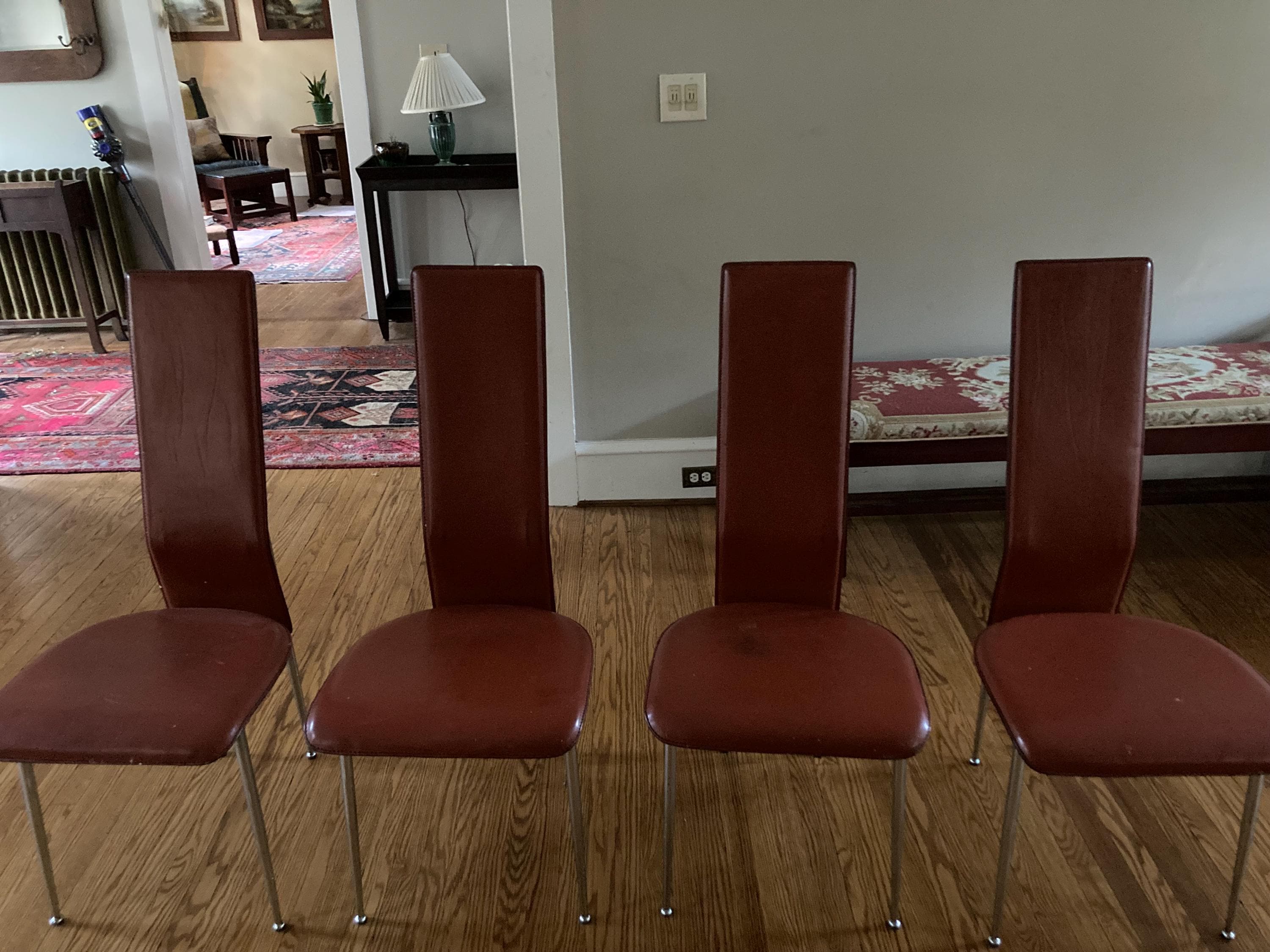 Fasem Chair - Etsy