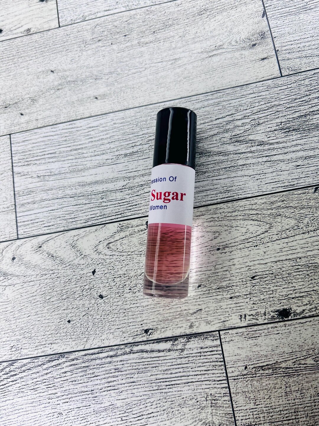 Sambuca Perfume Oil Roll on main image 1