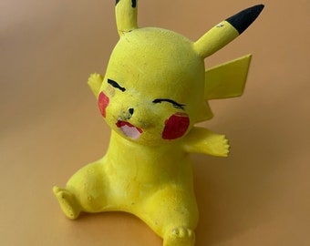 3D printed Pokemon