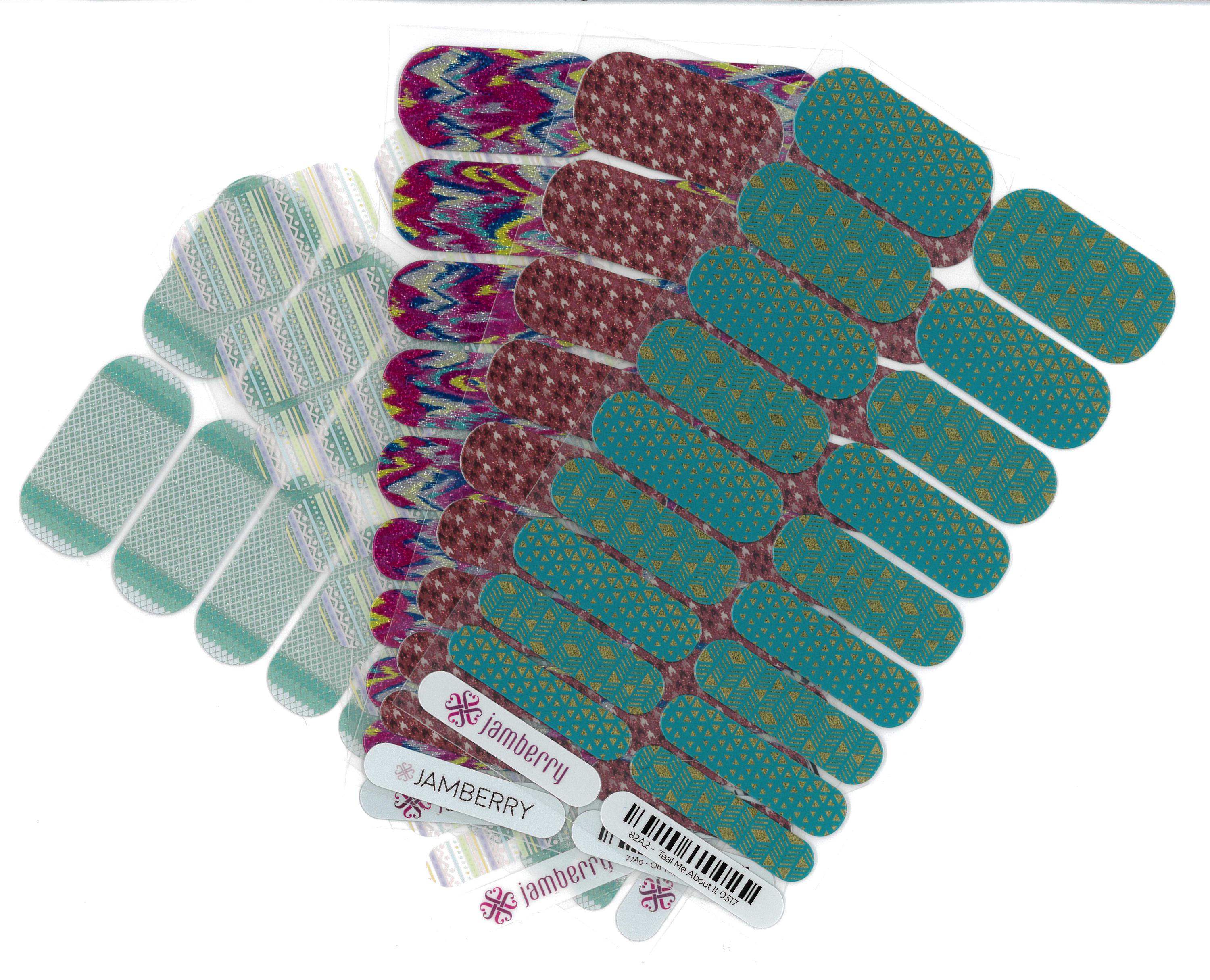 Thank You Note Printable Cards - Jamberry Consultant Hairstylist Manicurist  Friend, Gratitude - Mani Pedi Many Thanks - Nail Technician 1471 - Etsy, image size:3000x2430