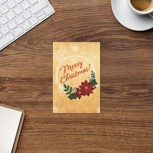 Christmas Card