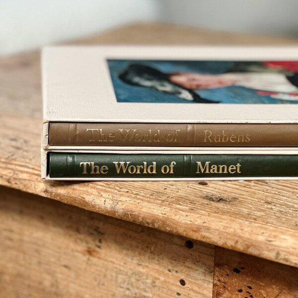 Coffee Table Books Etsy
