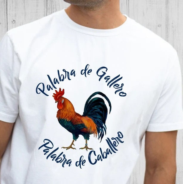 Playeras de gallos de pelea new arrivals