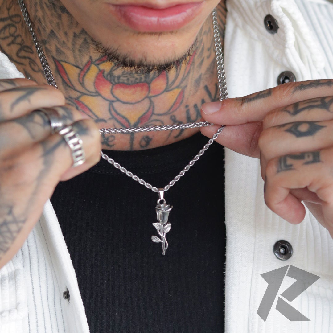 ROSE様　2着セット XSサイズあり【Glossy/グロッシー】長袖/ フラワーレース