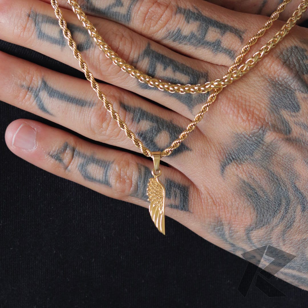 Ciondolo Con Diamante Il Mio Angelo Custode - Foto 9