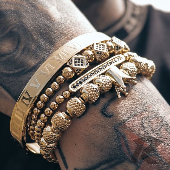 Bracelets Collection for Men