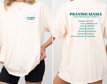 Mama Concert Tee