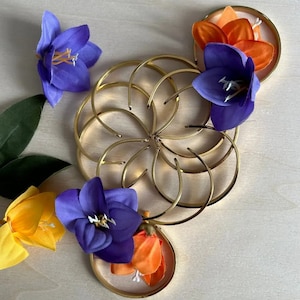 Bangle bracelet to personalize
