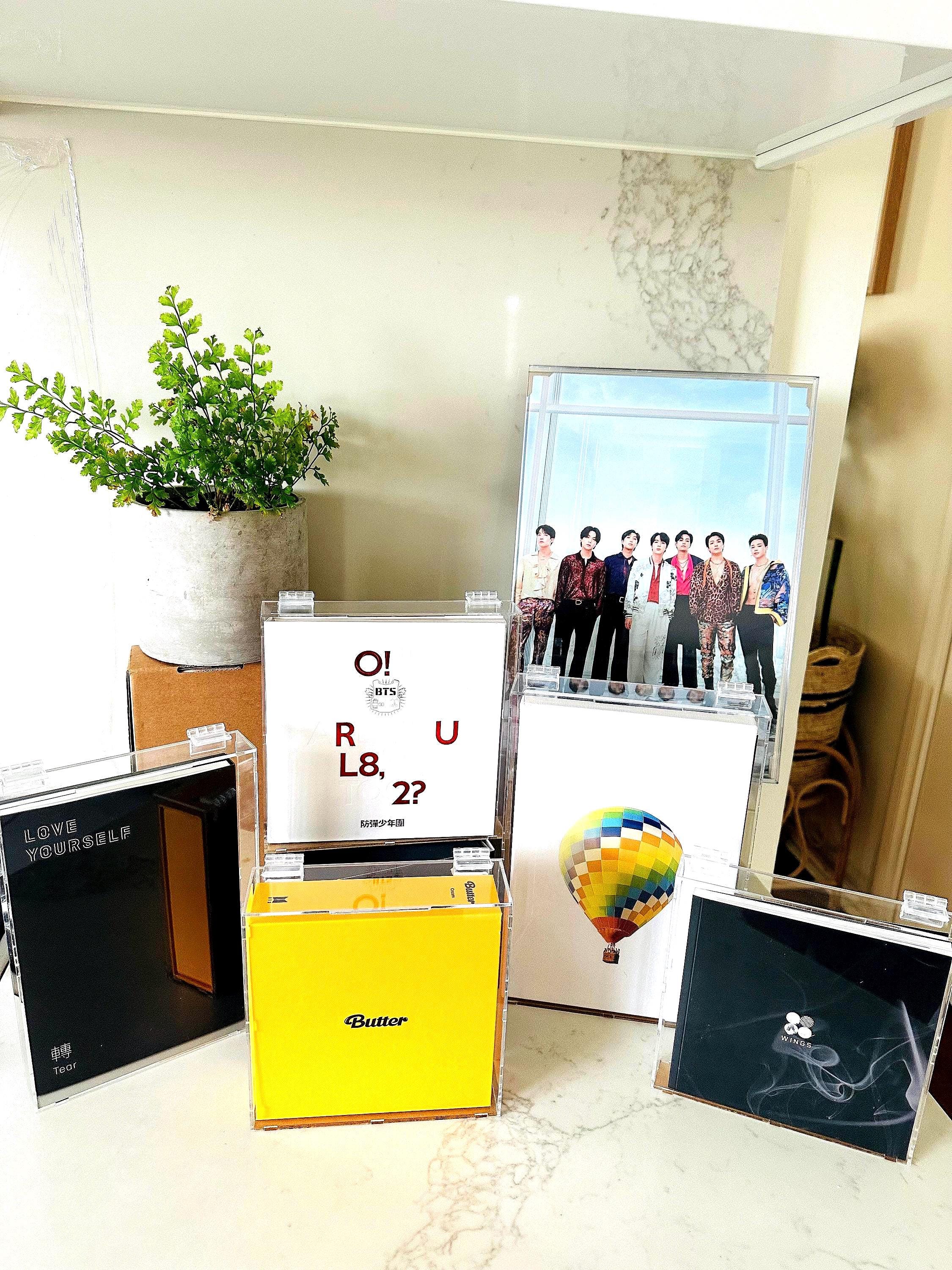K-POP・アジア BTS lys fabricposter K-POP・アジア BTS lys fabricposter BTS Jungkook Official