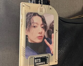 BTS×LG 非売品　限定ポストカード7枚セット Amazon.co.jp: 福袋 グッズ 7点セットKPOP 人気韓流グッズ 限定