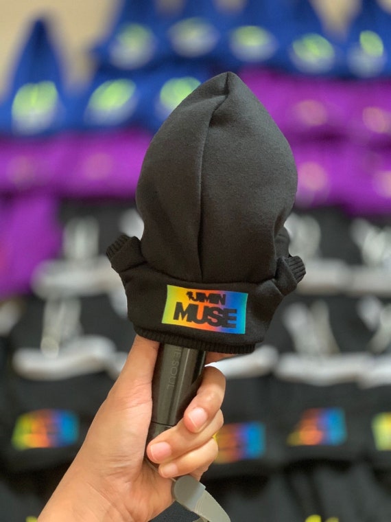 ARMY BOMB パーカー - ジミン Muse/ Seven With You/ Face / Closer