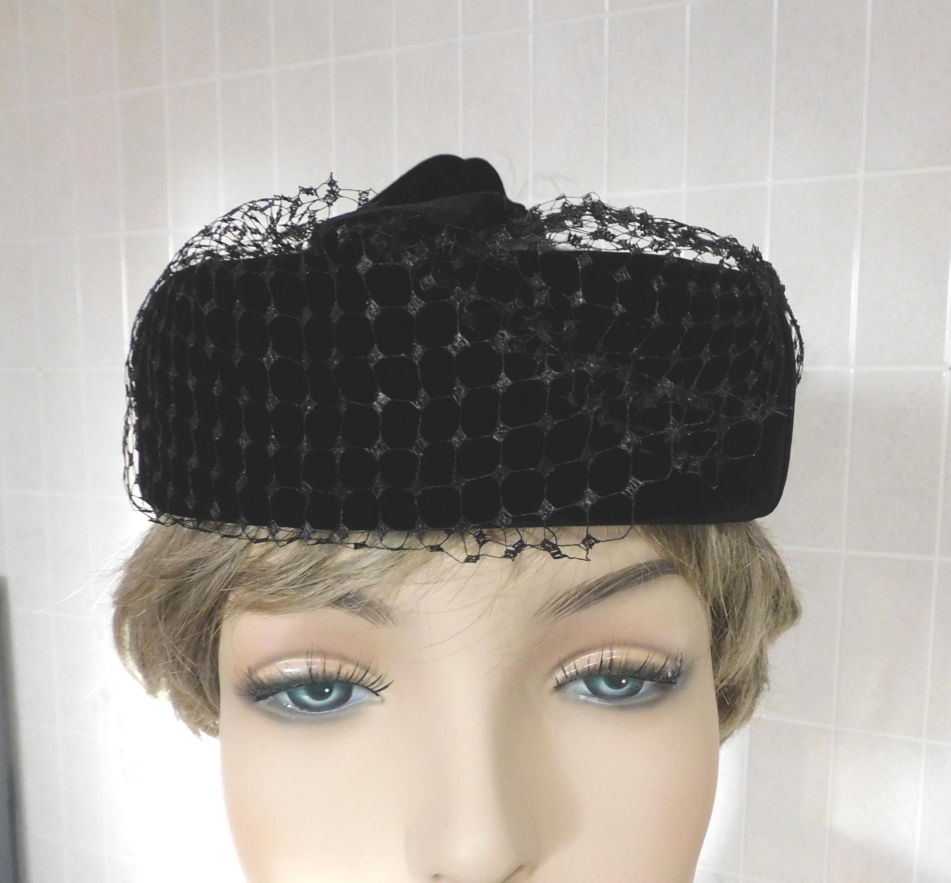 VTG 1950s/60s \