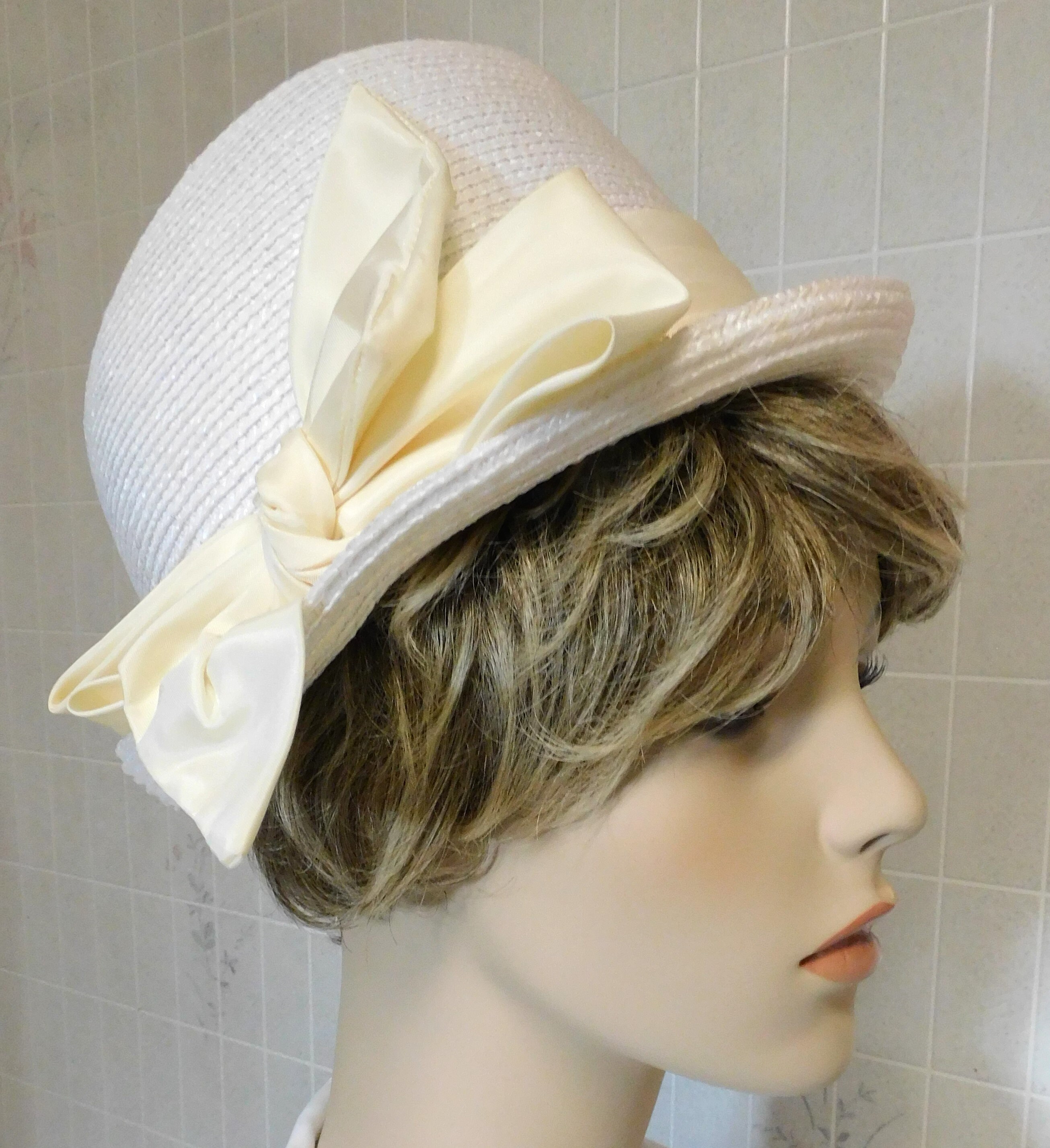 Daytons Vintage Hat - Etsy display picture 3