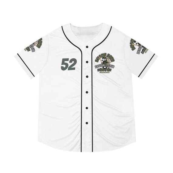 Dirty South Full Button Baseball Jersey MANDATORY ITEM Dirty South Full Button Baseball Jersey MANDATORY ITEM