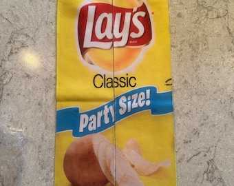 Lay’s potato chips Novelty Socks various items