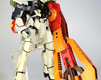 Dainsleif-wapen van Gundam IBO 3dPrint