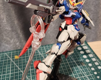 Carabine Destiny gundam spec ii de gundam Seed Freedom