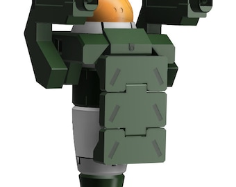 Haro Commando - Witch from mercury