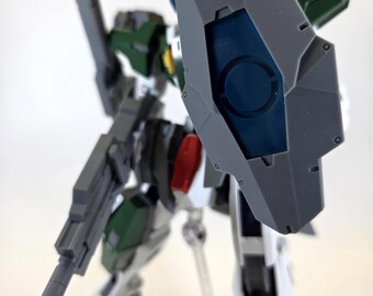 MG 1/100用ガンダムデュナメスサーガ改造キット - Etsy 日本