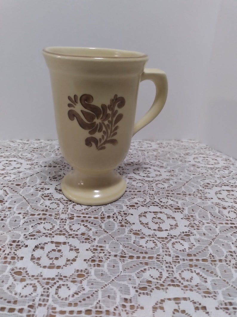 Vintage Village by Pfaltzgraff Dinnerware Set Etsy