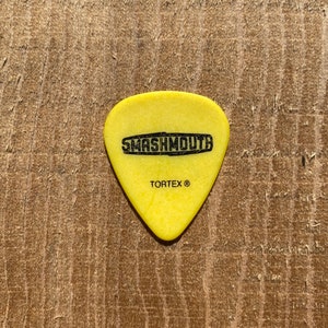Korn Guitar Pick - Etsy