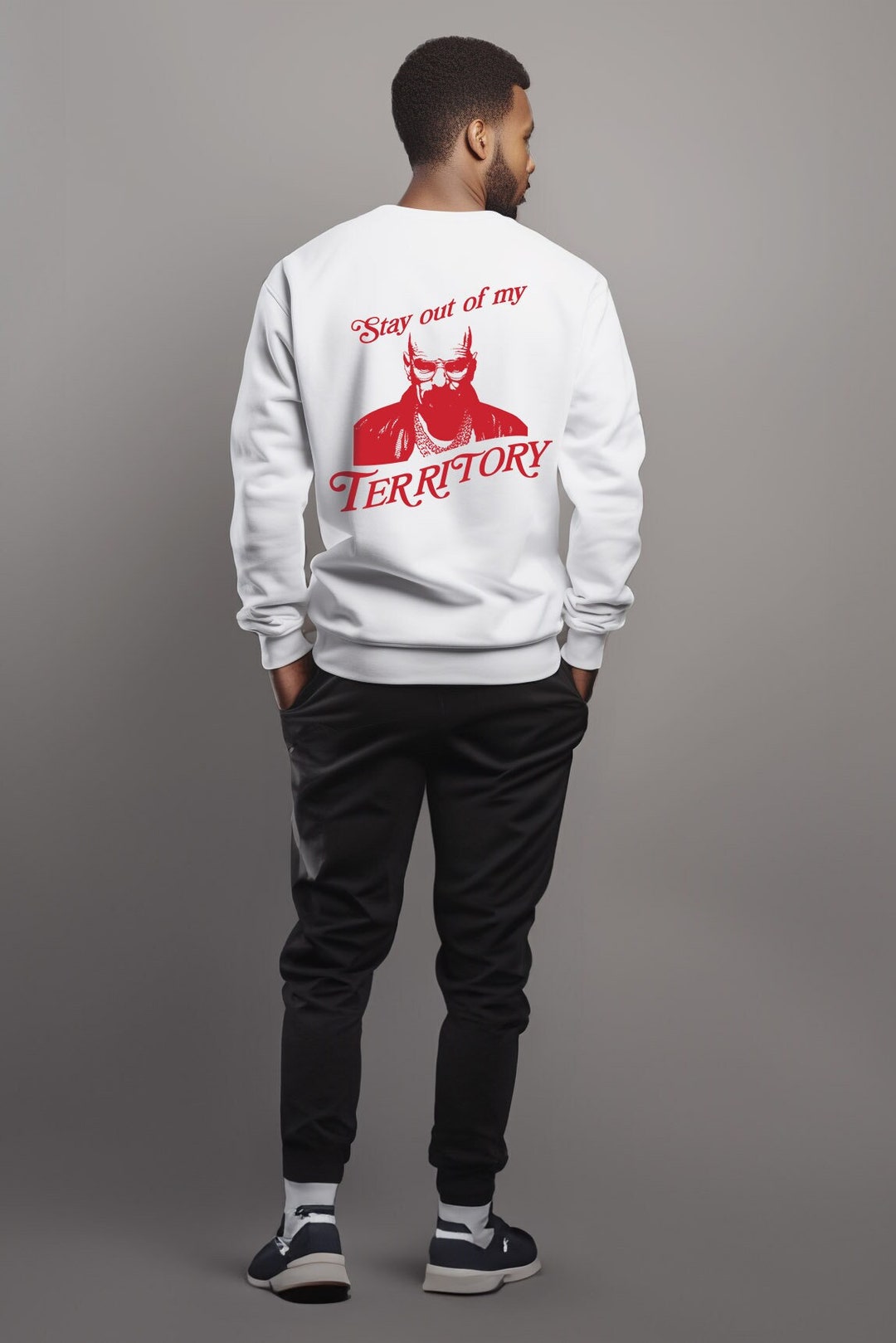 Walter White Christmas Sweatshirt Breaking Bad Quote Sweatshirt Walter White Sweatshirt TV Quote