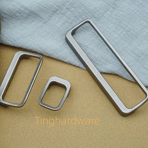 Vintage Style Cabinet Handle American Retro Kitchen Pull Handle Antique Bronze Wardrobe Drawer Pull Handle Antique Silver  Drawer Handle