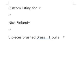 Este es un anuncio especial para Nick Finland.