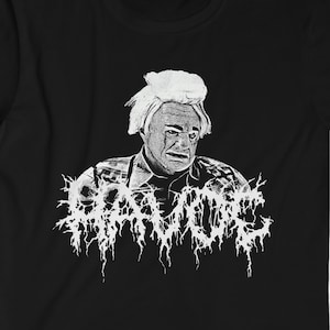 HAVOC Karl Havoc T-Shirt. Karl Havoc Shirt, I Think You Should Leave Shirt, Tim Robinson