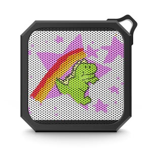 Dinosaur Outdoor Bluetooth Speaker, Portable Speaker for Camping, Fun Party Speaker, Creative Wireless Speaker, Gift for Kids