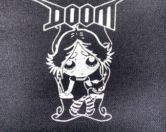 Ruby gloom doom patch