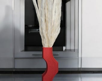 Vanya - Sophisticated Vase for Elegant Home Decor