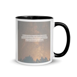 Creator - 11oz mug