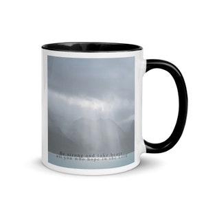 Encourager - 11oz mug