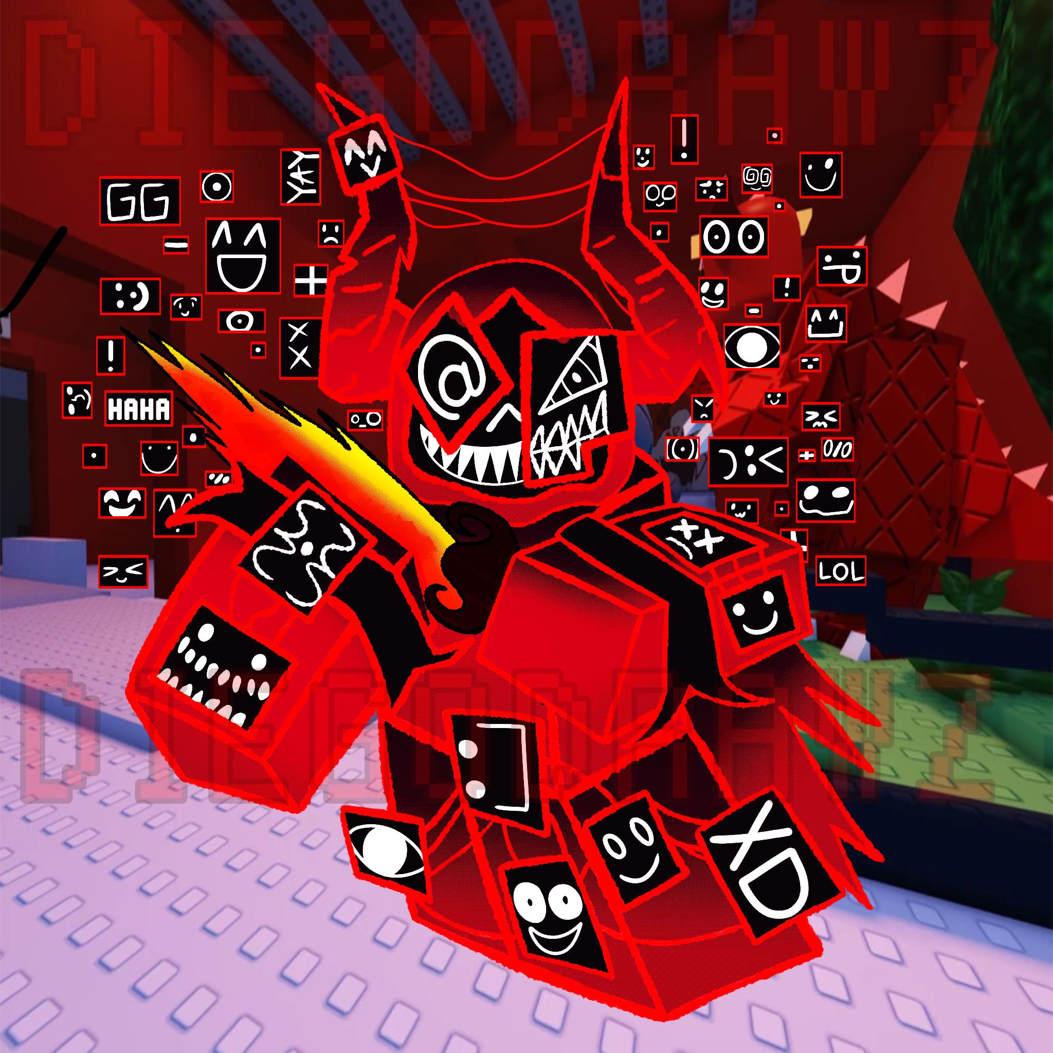 John Doe Roblox - Etsy