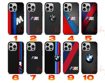 Cars Logo Sports iPhone 15 14 13 12 Pro Max Plus Samsung S24 S23 S22 S21 Ultra Samsung Galaxy Note 20 10 Ultra Case