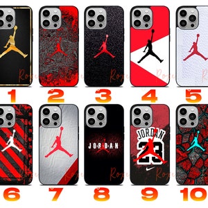 Logo Identity iPhone 15 14 13 12 Pro Max Plus Samsung S24 S23 S22 S21 Ultra Samsung Galaxy Note 20 10 Ultra Case